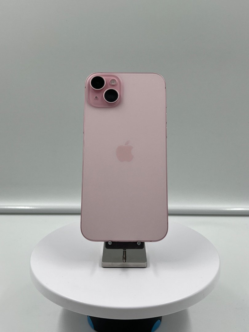 iPhone 15 Plus