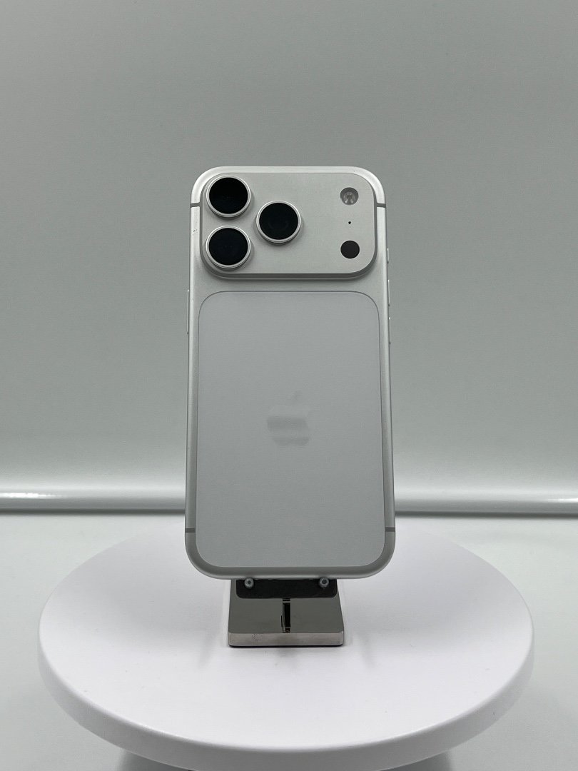 iPhone 17 Pro