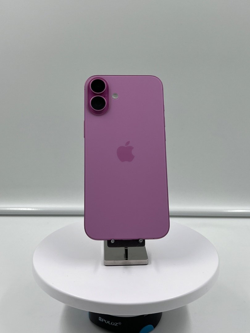 iPhone 16 Plus
