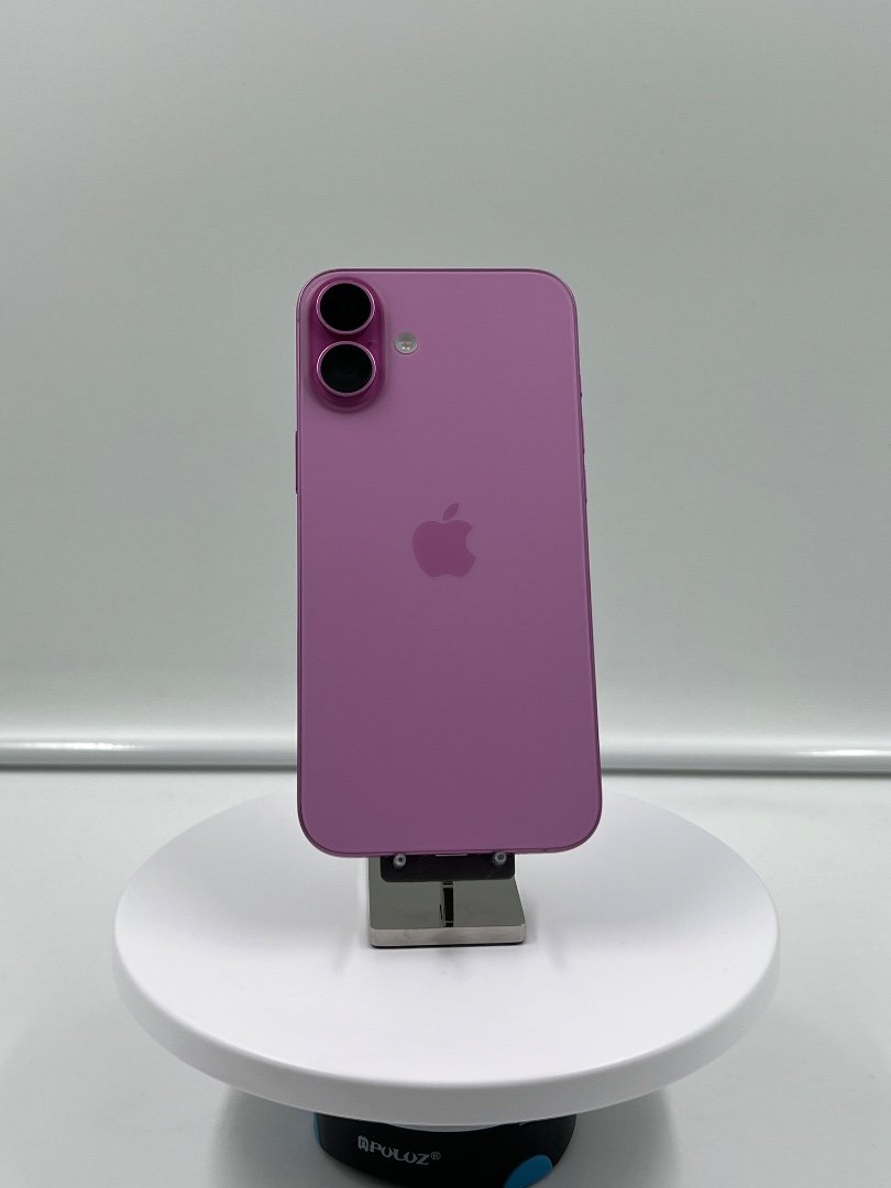 iPhone 16 Plus