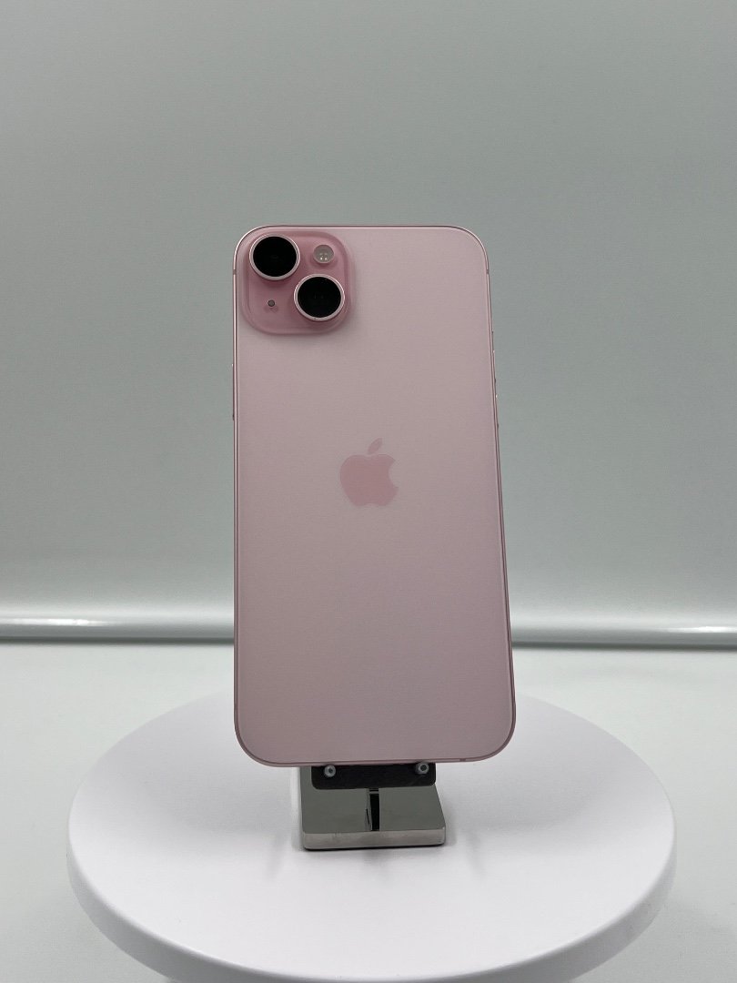 iPhone 15 Plus