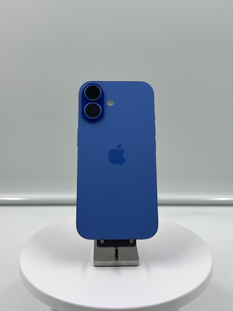 iPhone 16