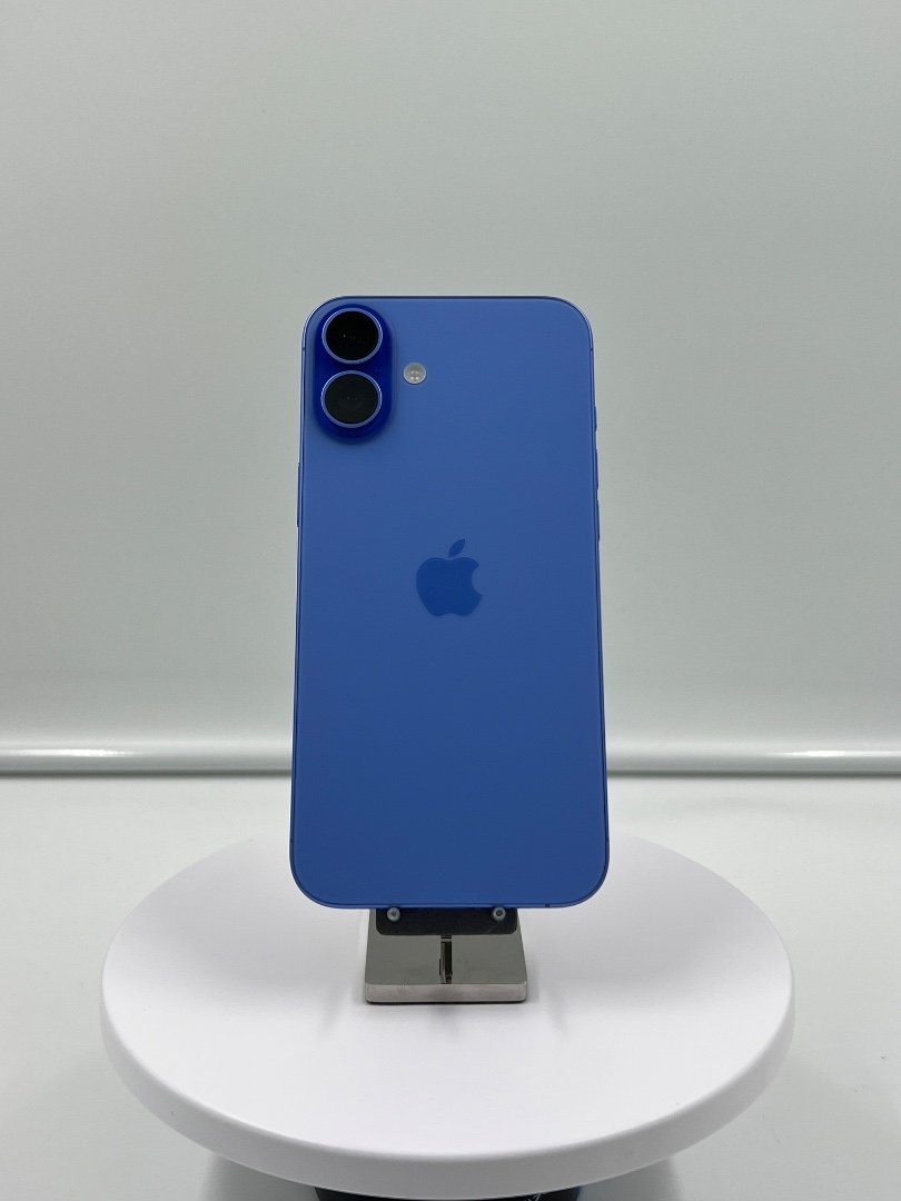 iPhone 16 Plus