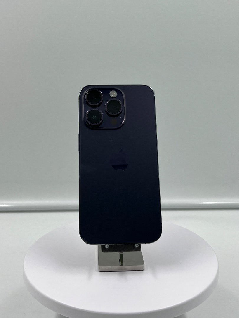 iPhone 14 Pro