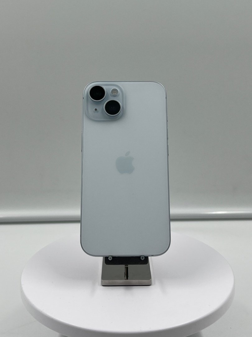iPhone 15