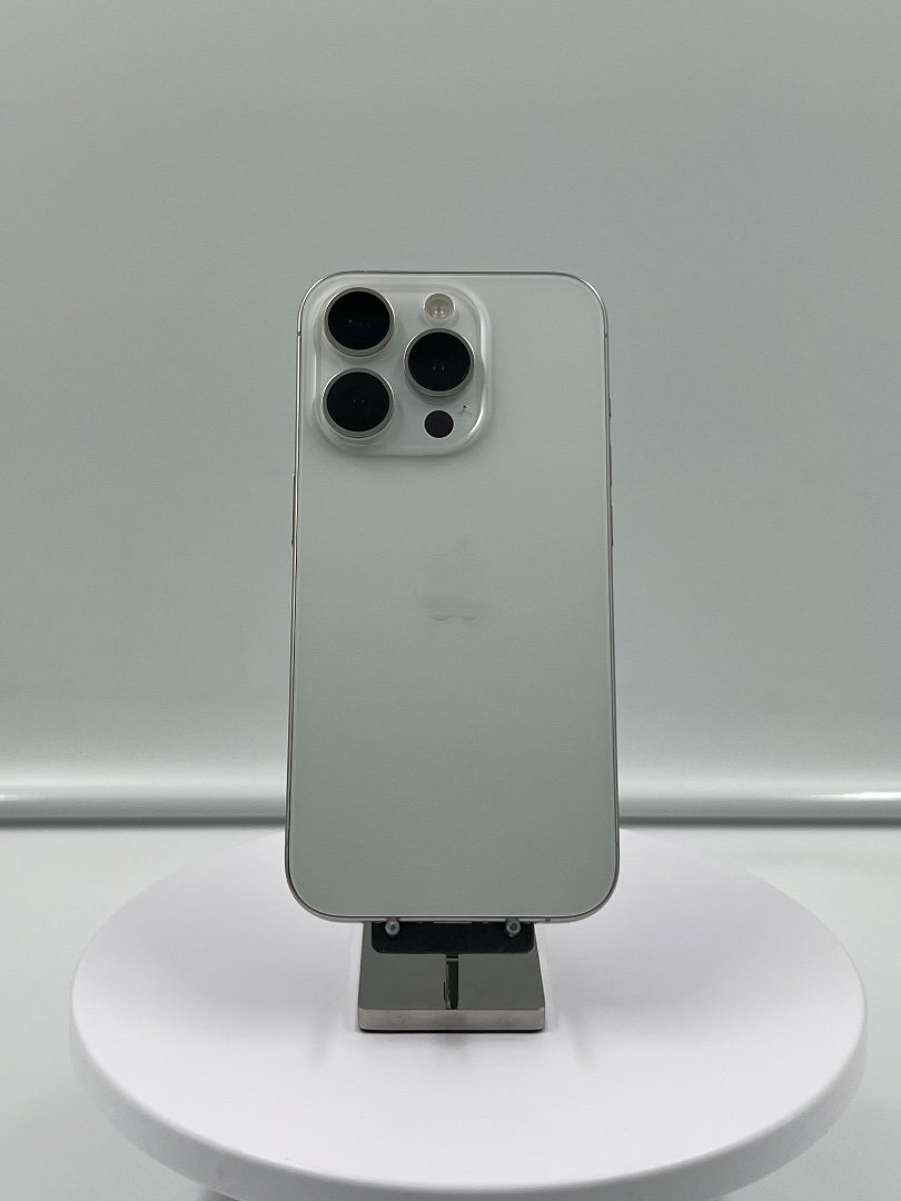 iPhone 15 Pro