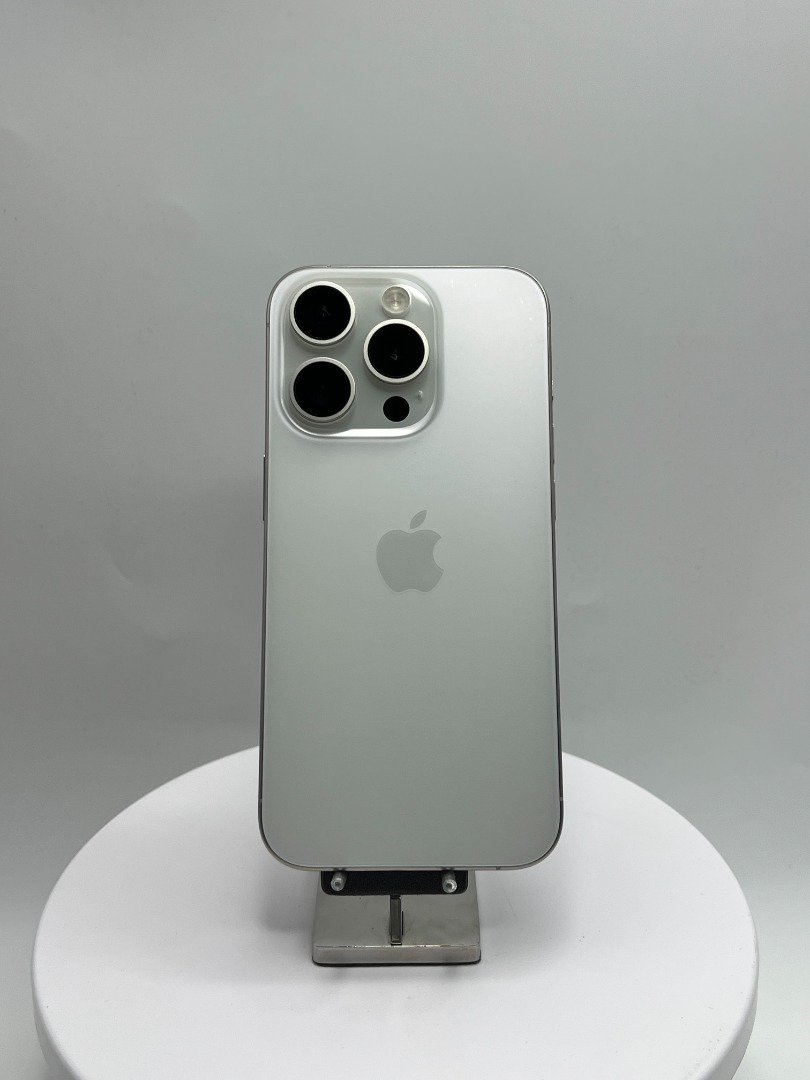 iPhone 15 Pro