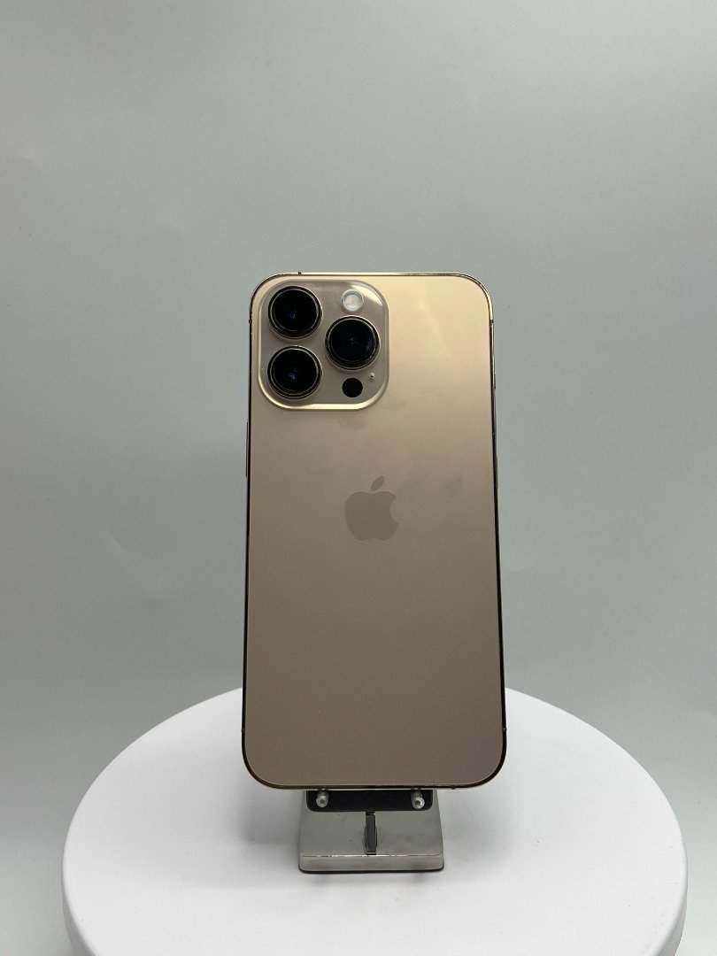 iPhone 13 Pro