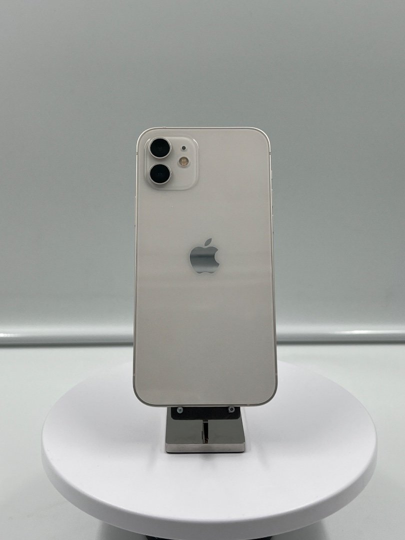 iPhone 12