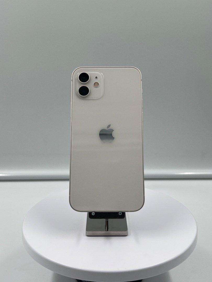 iPhone 12