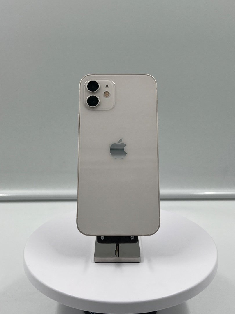 iPhone 12