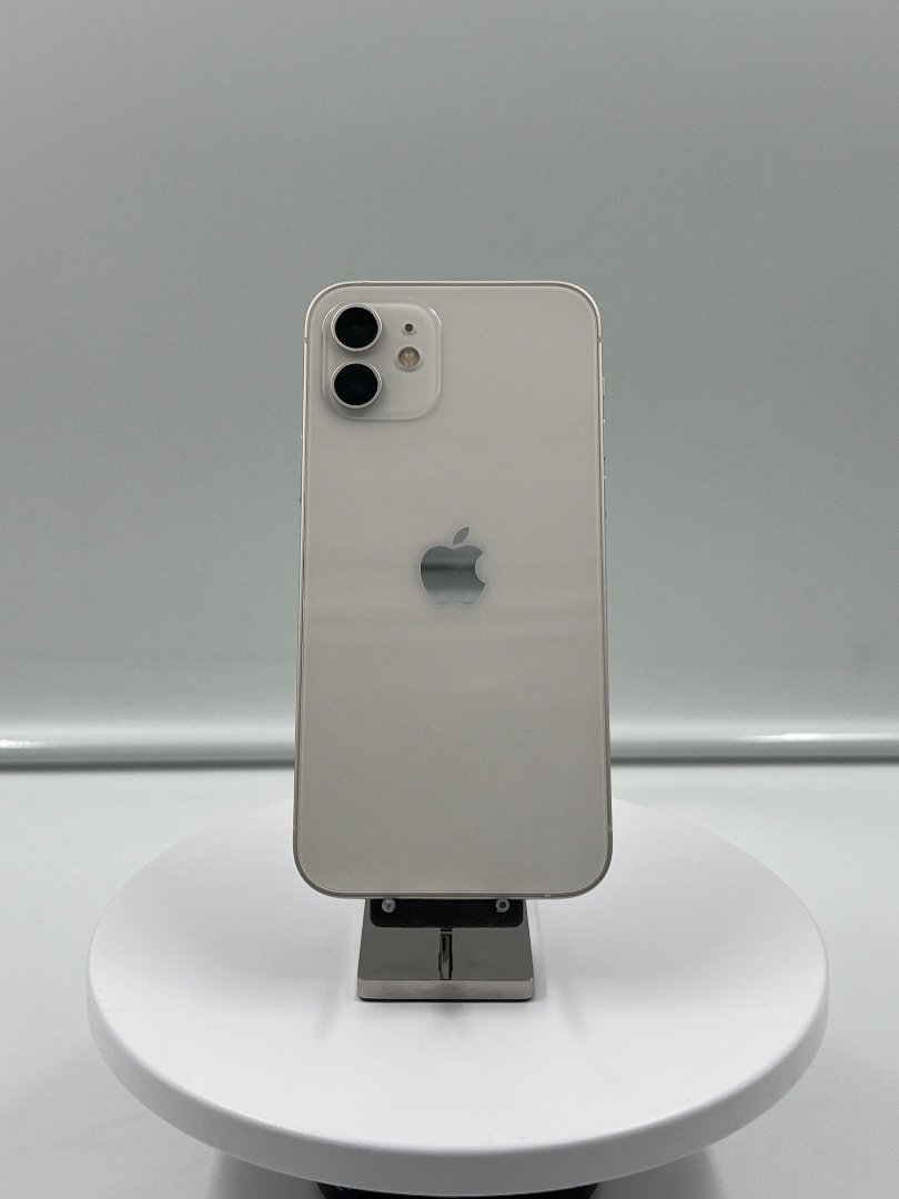 iPhone 12
