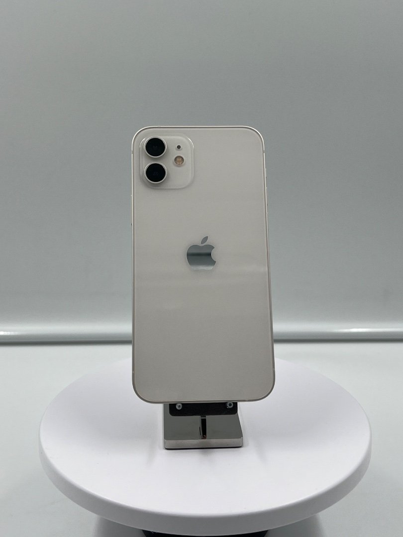 iPhone 12