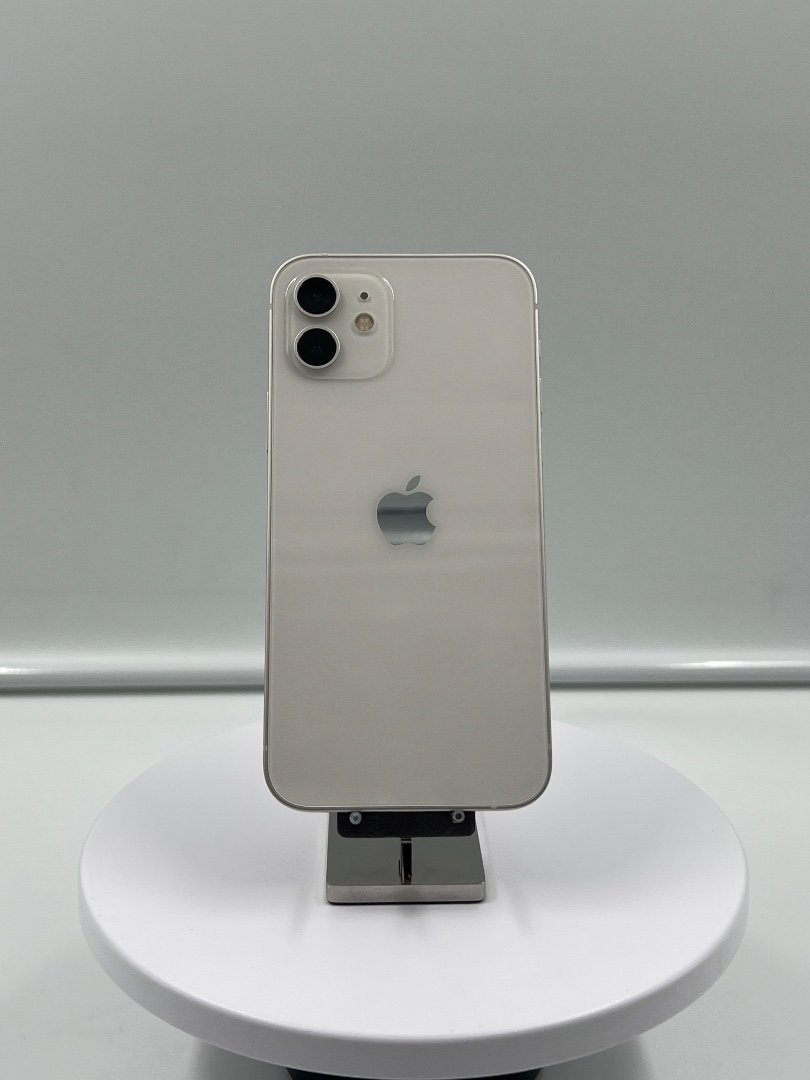 iPhone 12