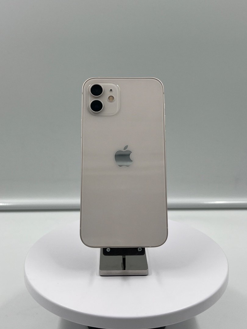 iPhone 12