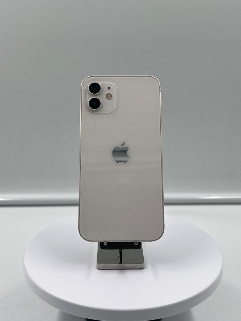 iPhone 12