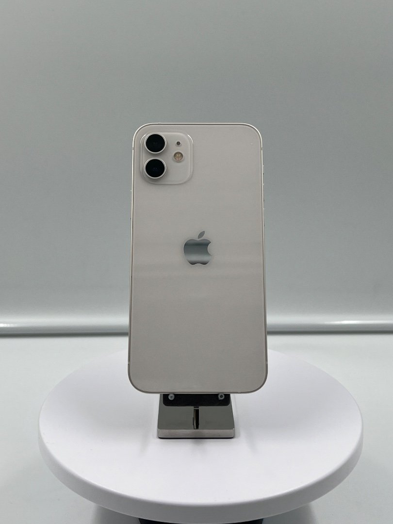 iPhone 12