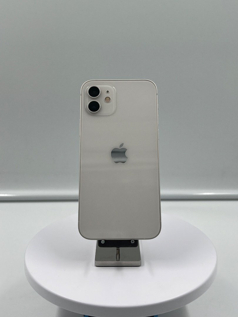 iPhone 12