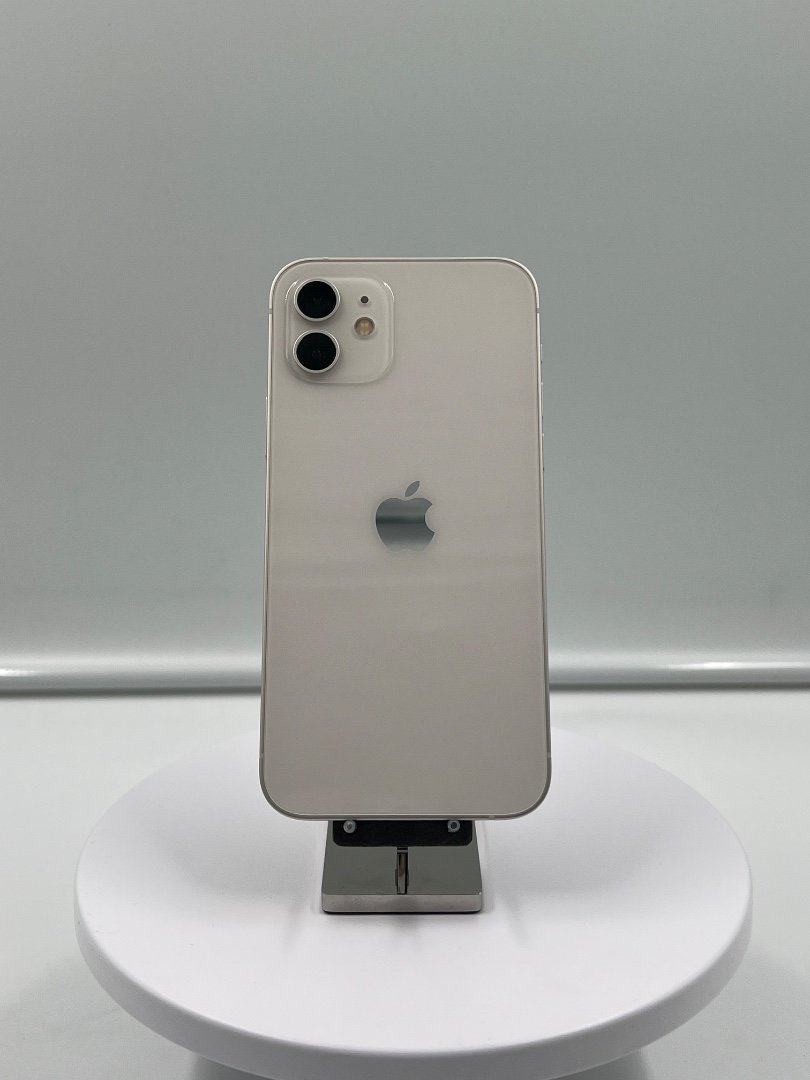 iPhone 12