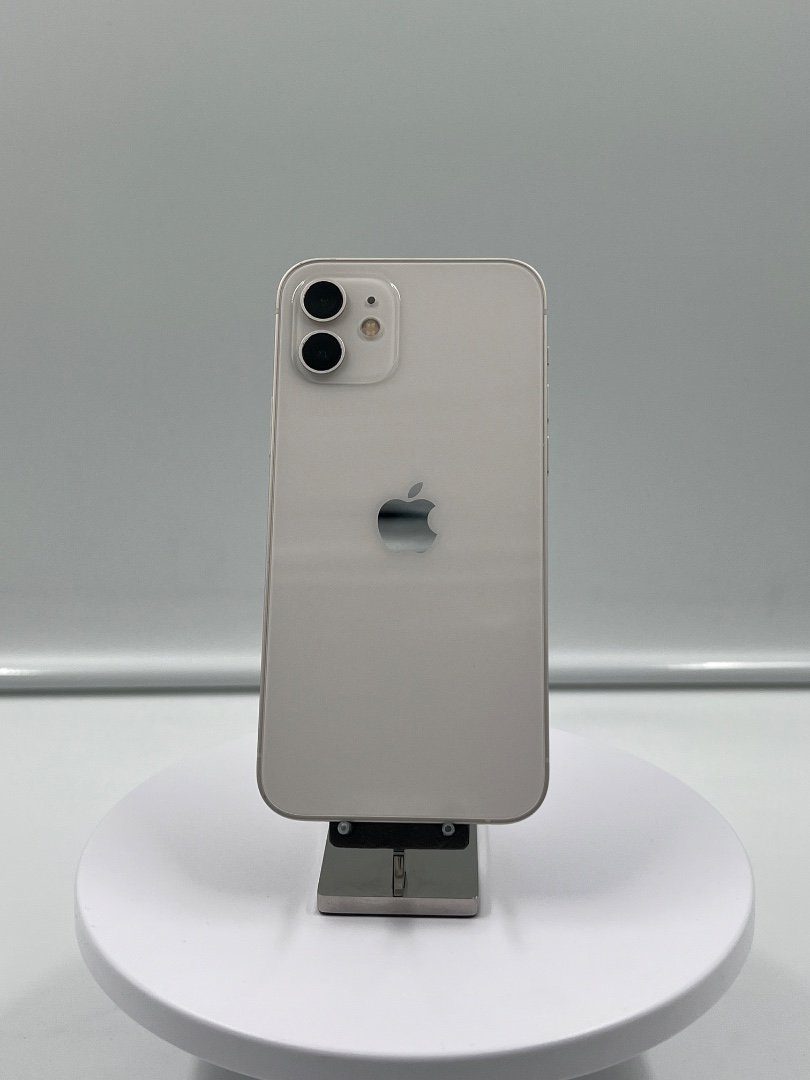 iPhone 12