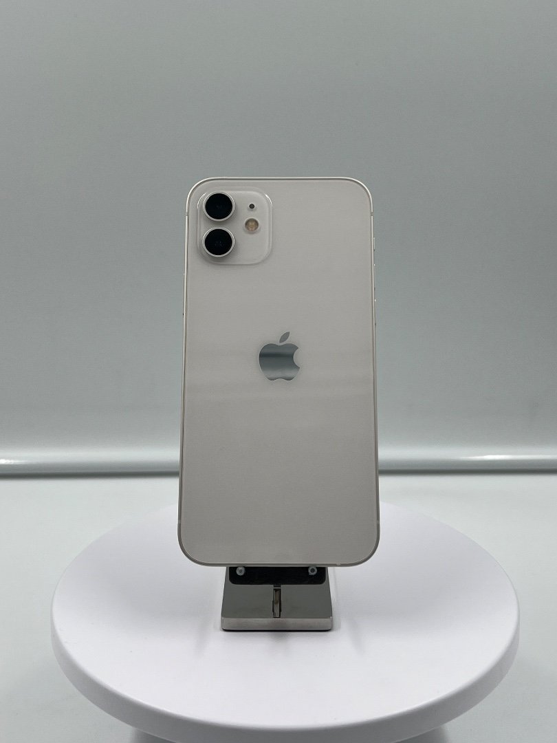 iPhone 12
