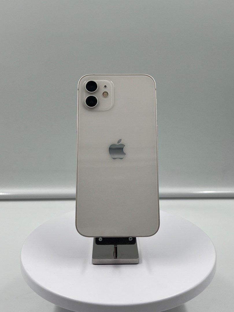 iPhone 12