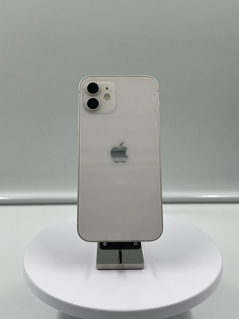 iPhone 12