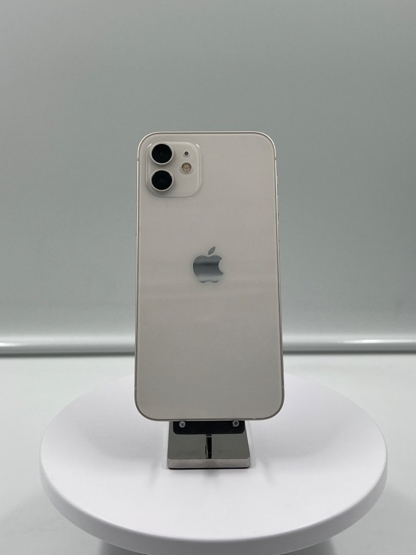 iPhone 12