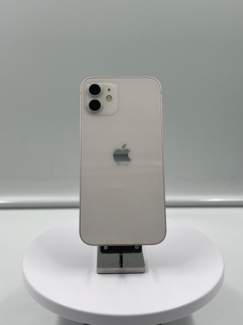 iPhone 12