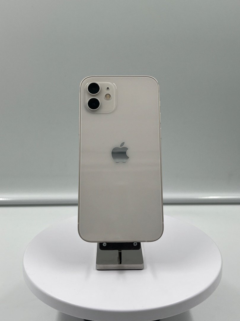 iPhone 12
