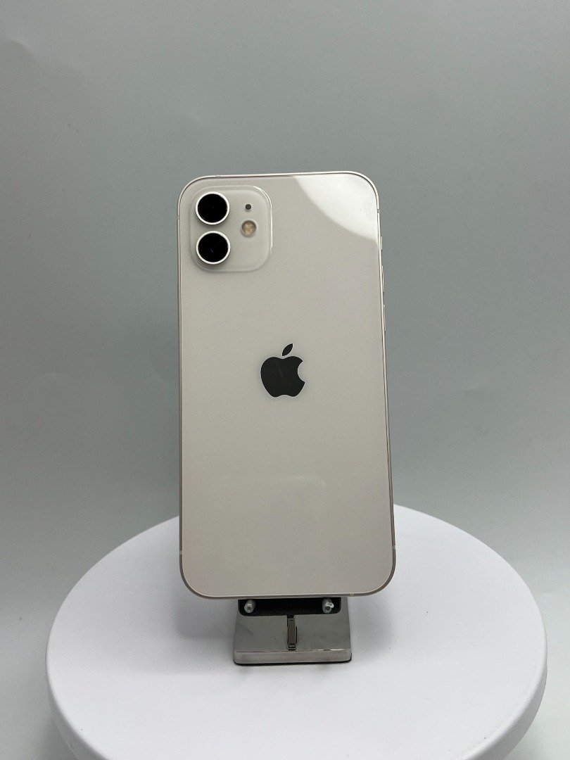 iPhone 12