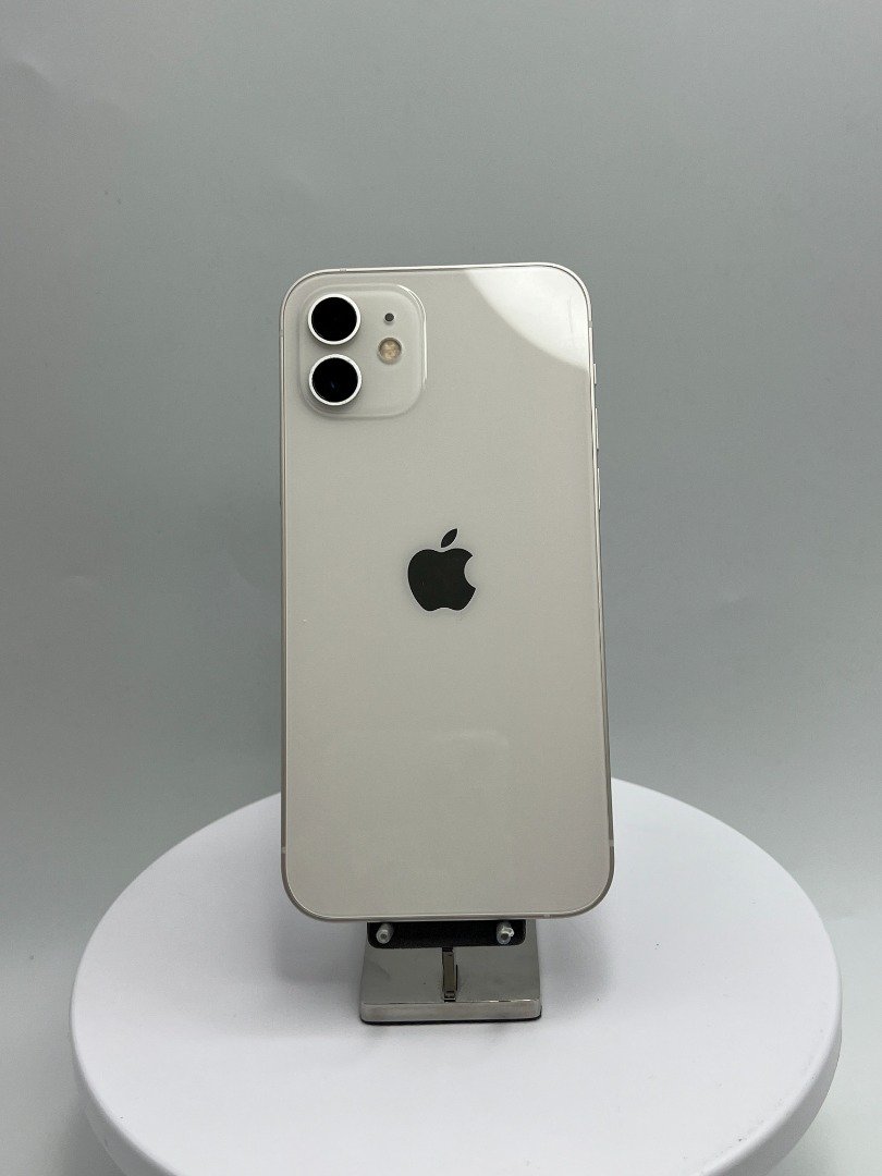 iPhone 12