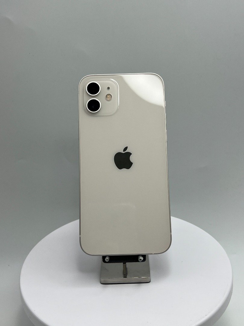 iPhone 12