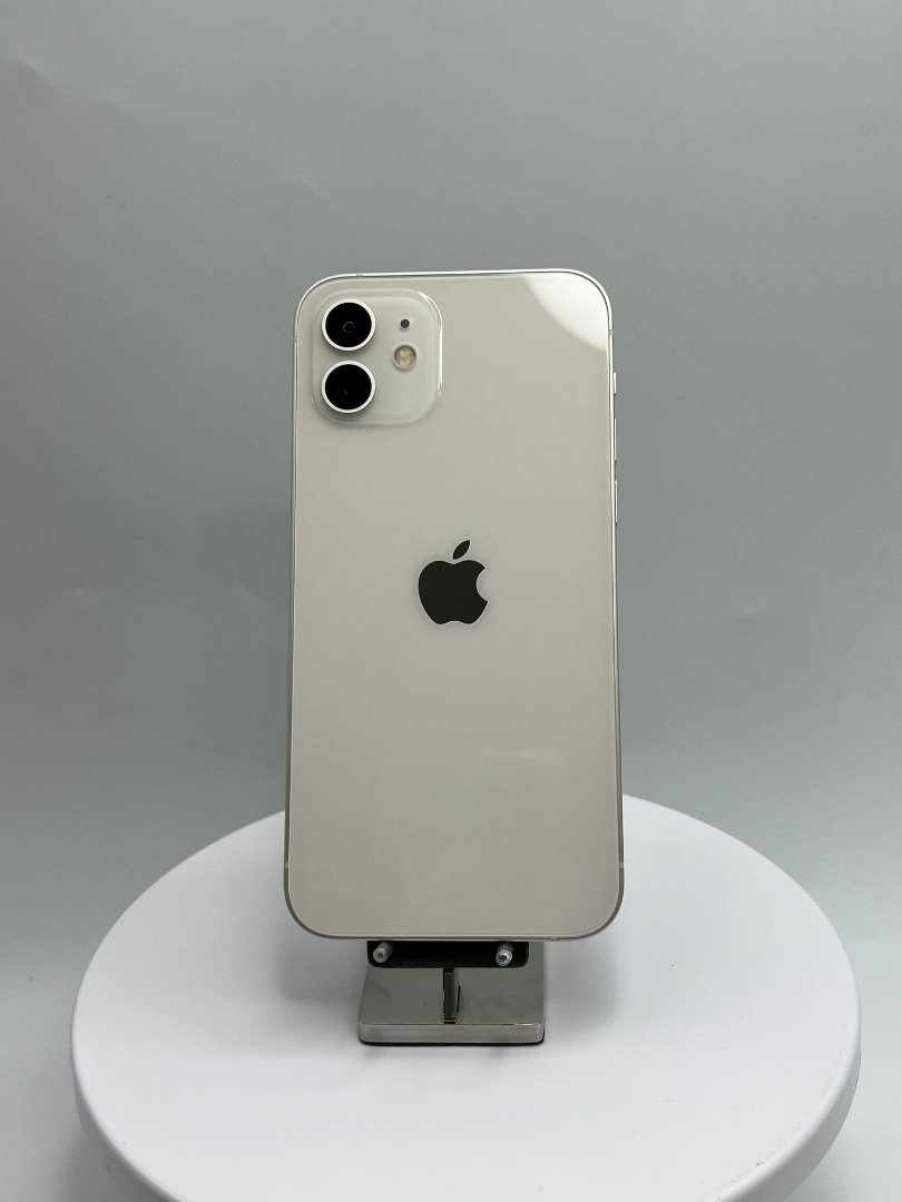 iPhone 12