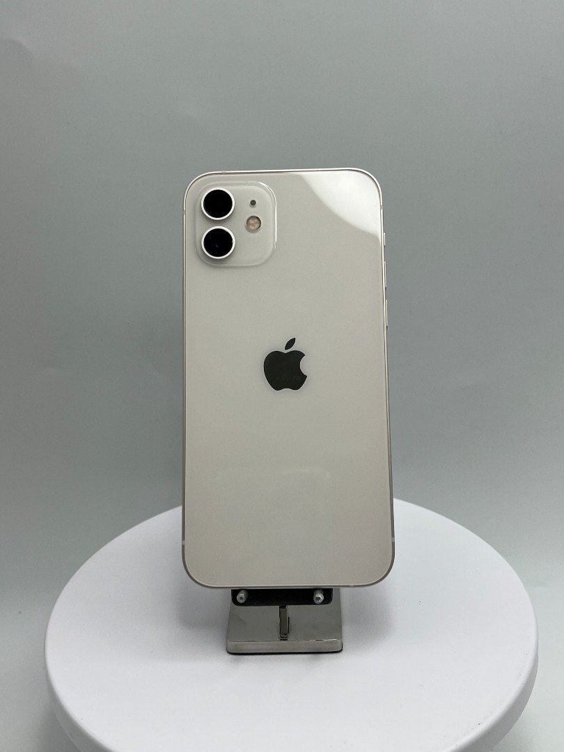 iPhone 12