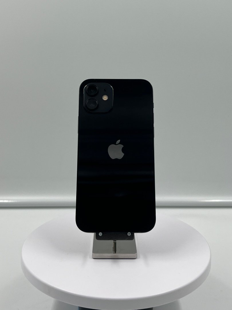 iPhone 12
