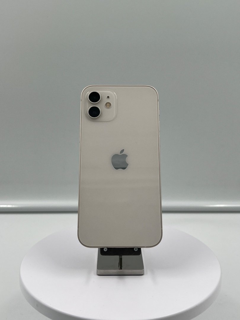 iPhone 12