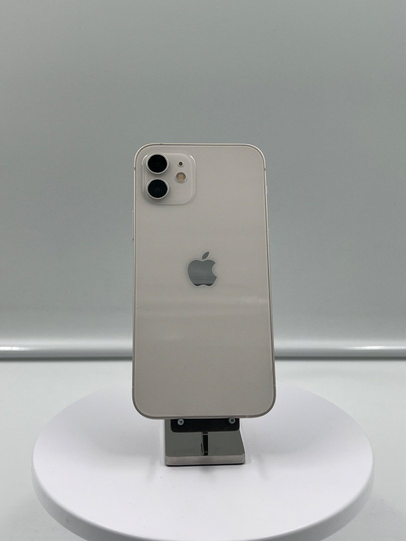 iPhone 12
