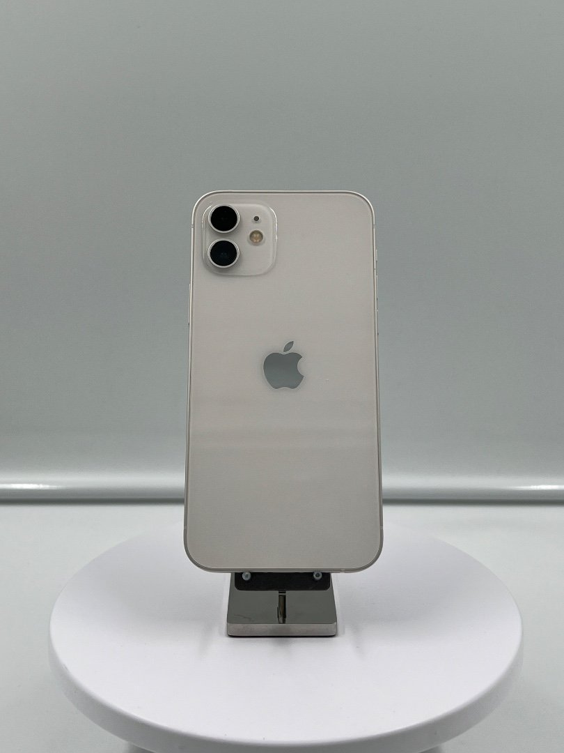 iPhone 12