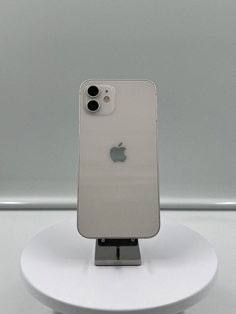 iPhone 12