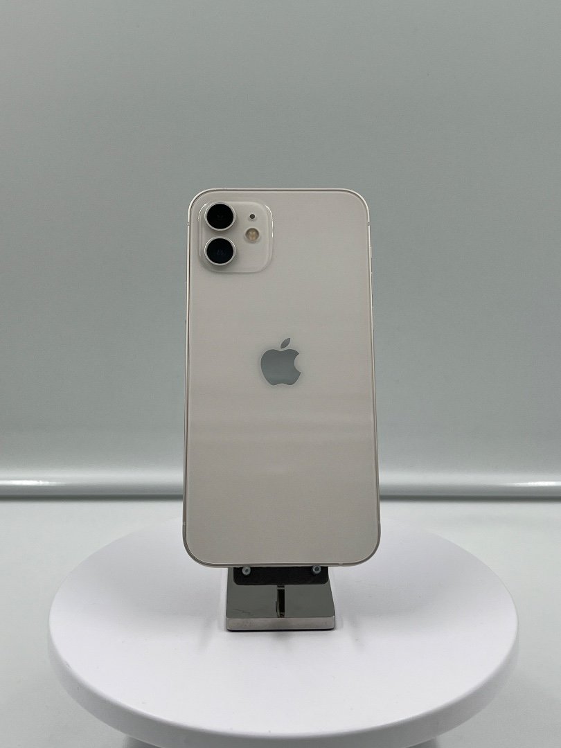 iPhone 12