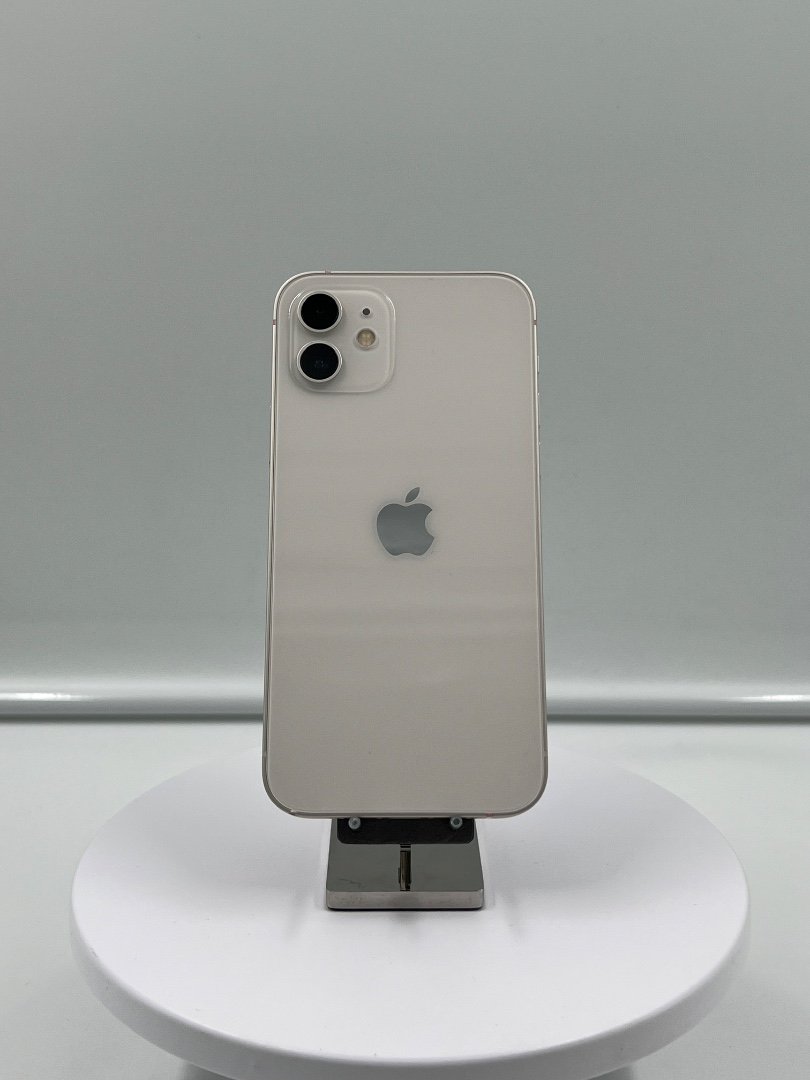 iPhone 12