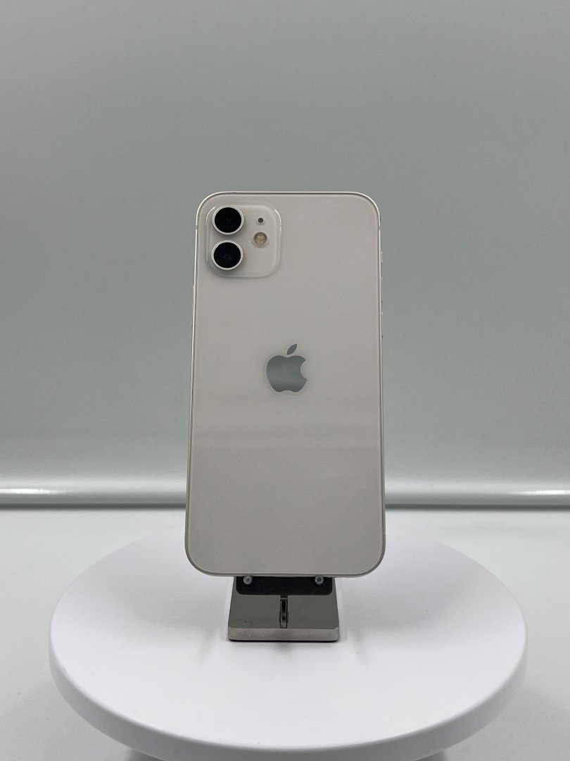 iPhone 12