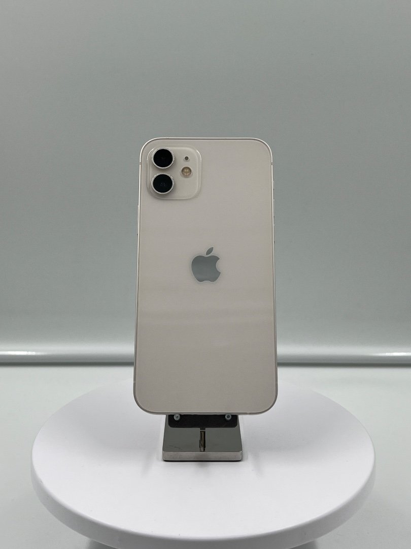 iPhone 12