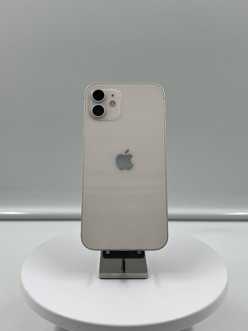 iPhone 12