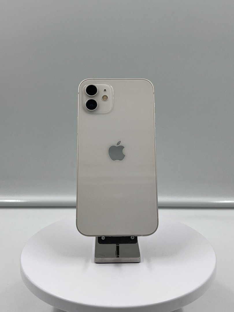 iPhone 12