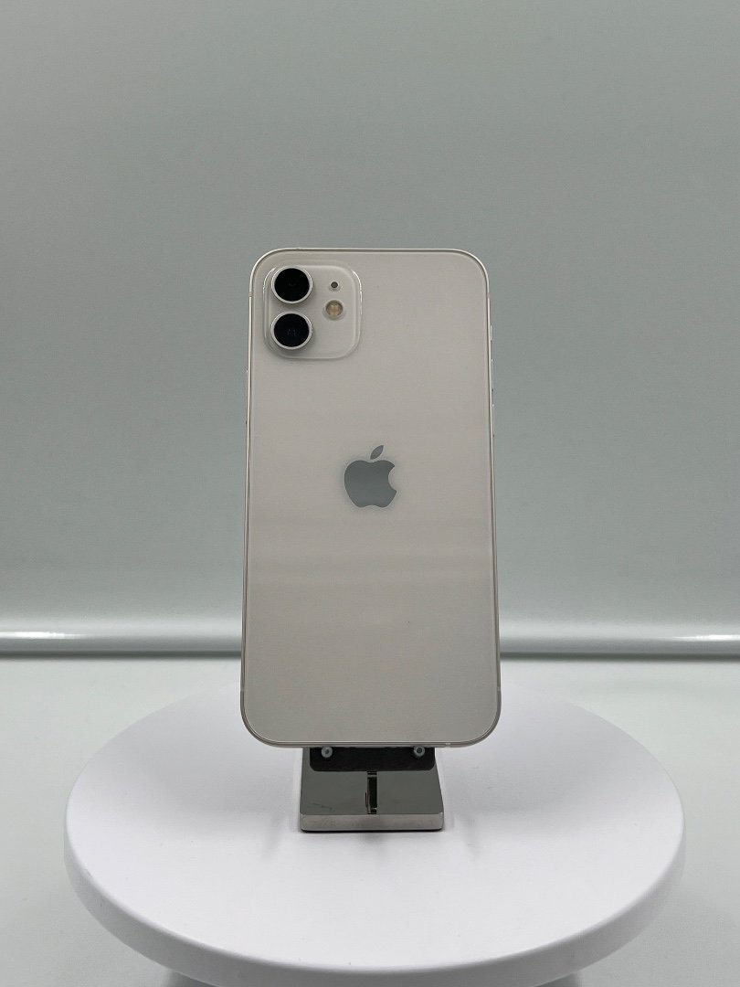 iPhone 12