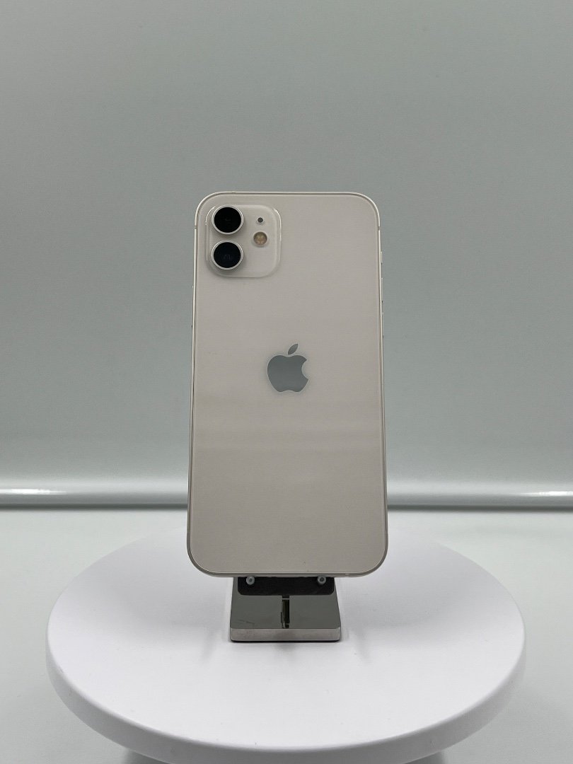 iPhone 12