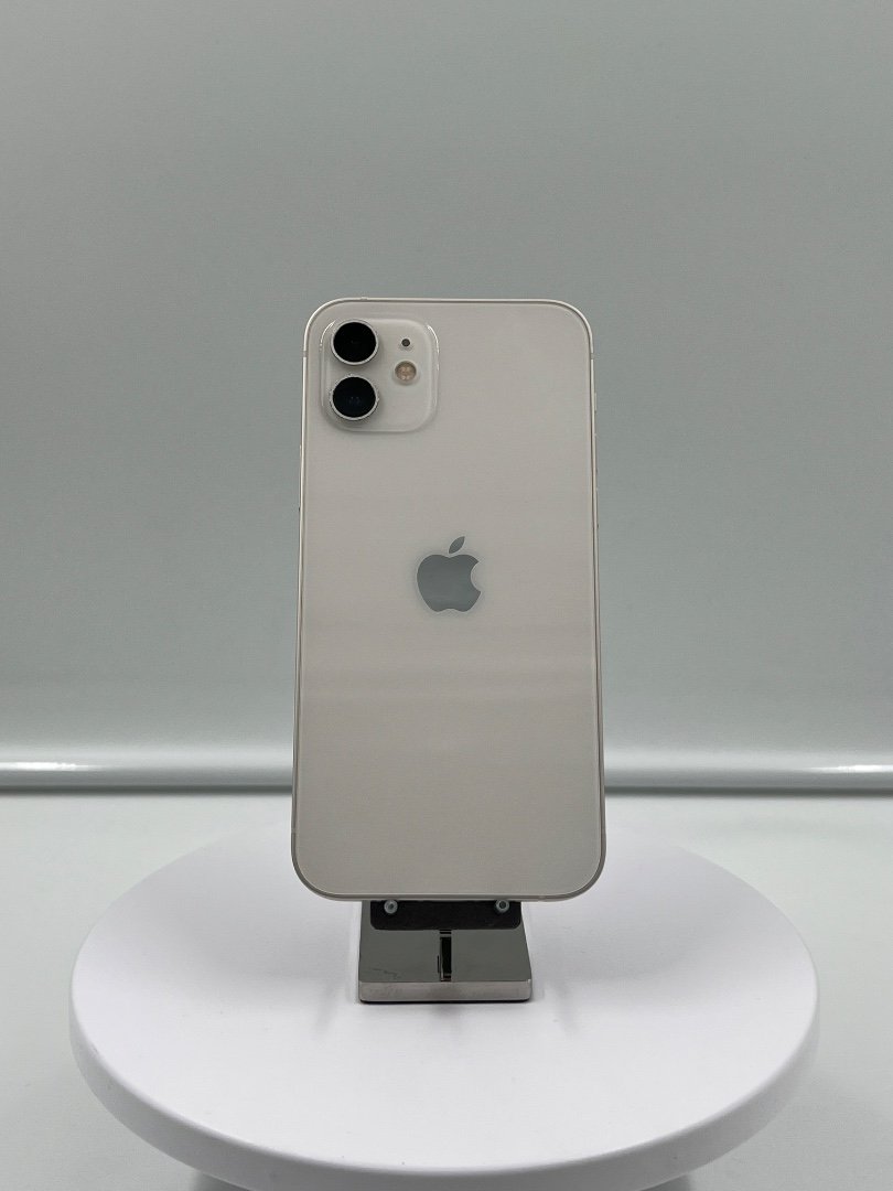 iPhone 12