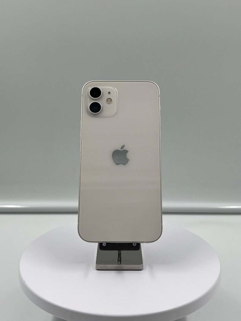iPhone 12